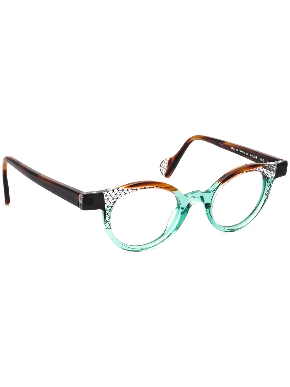 Anne Et Valentin Koror 1780 Eyewear